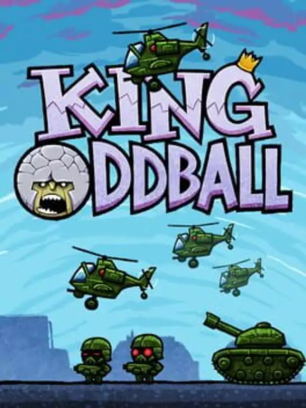 King Oddball