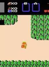 Classic NES Series: The Legend of Zelda