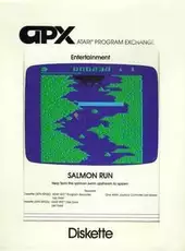 Salmon Run