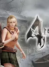 Resident Evil 4: Wii Edition