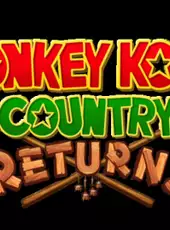 Donkey Kong Country Returns