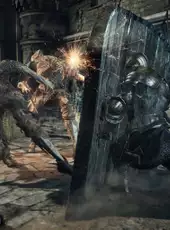 Dark Souls III: The Ringed City