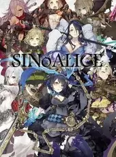 SinoAlice