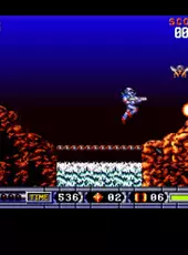 The Turrican Collection