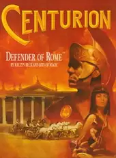 Centurion: Defender of Rome