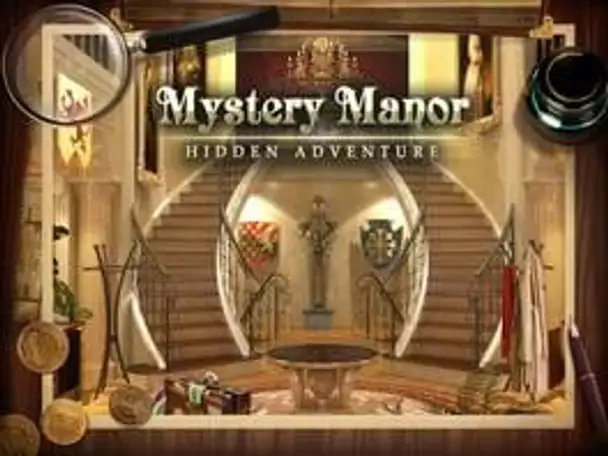 Mystery Manor