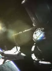 Space Mechanic Simulator