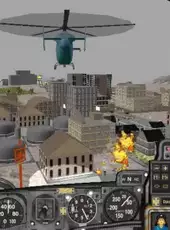 SimCopter