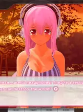 SoniComi