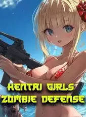 Hentai Girls Zombie Defense