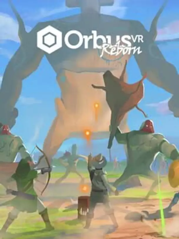 OrbusVR