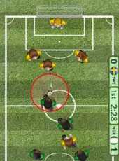 Fun Football Tournament