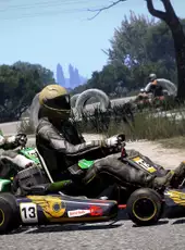 Arma 3 Karts