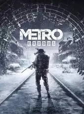 Metro Exodus