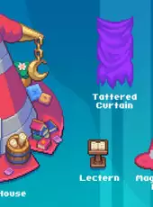 Moonstone Island: Arcane Artifacts