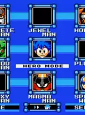 Mega Man 9: Hero Mode