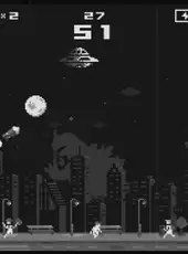 They Came From the Sky