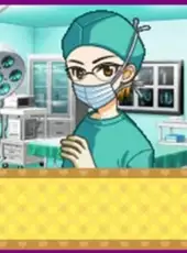 Akogare Girls Collection: Suteki ni Nurse Days