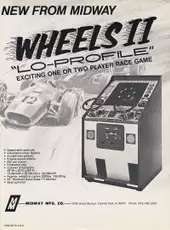 Wheels II