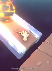 Super Adventure Hand