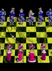 Battle Chess