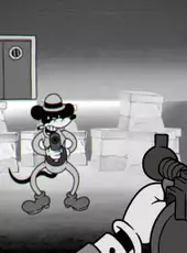 Mouse: P.I. For Hire