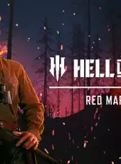 Hell Let Loose: Red Marshall