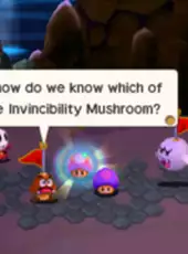 Minion Quest: The Search for Bowser
