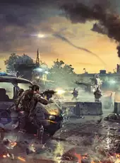 Tom Clancy's The Division 2