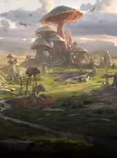 The Elder Scrolls: Legends - Houses of Morrowind