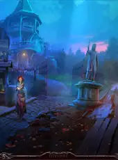 Chimeras: Cursed and Forgotten - Collector's Edition