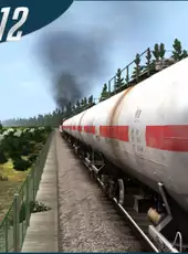 Trainz Simulator 12