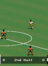 FIFA International Soccer