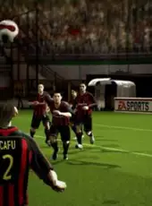 FIFA Soccer 07