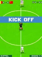 Real Soccer 2004