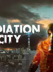 Radiation City