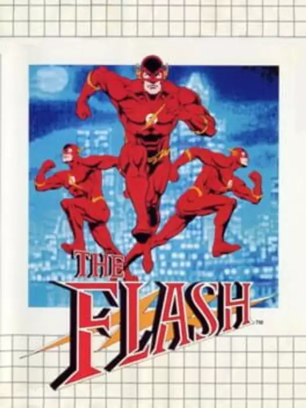 The Flash