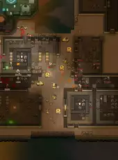 RimWorld: Odyssey