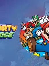 Mario Party Advance