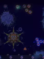 Microcosmum 2: Mission Generator - Abyss