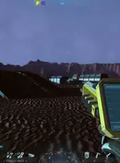 Occupy Mars: The Game