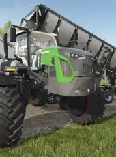 Farming Simulator 25: Plains & Prairies Pack