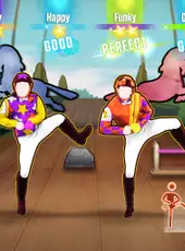 Just Dance 2016