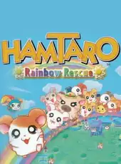 Hamtaro: Rainbow Rescue