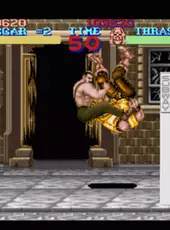 Final Fight