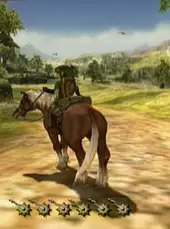 The Legend of Zelda: Twilight Princess