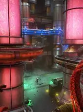 We Happy Few: We All Fall Down