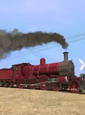 Trainz Railroad Simulator 2019: Victorian Railways Type 2 DD Class Pack