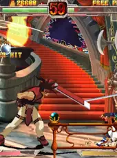 Guilty Gear X