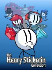 The Henry Stickmin Collection